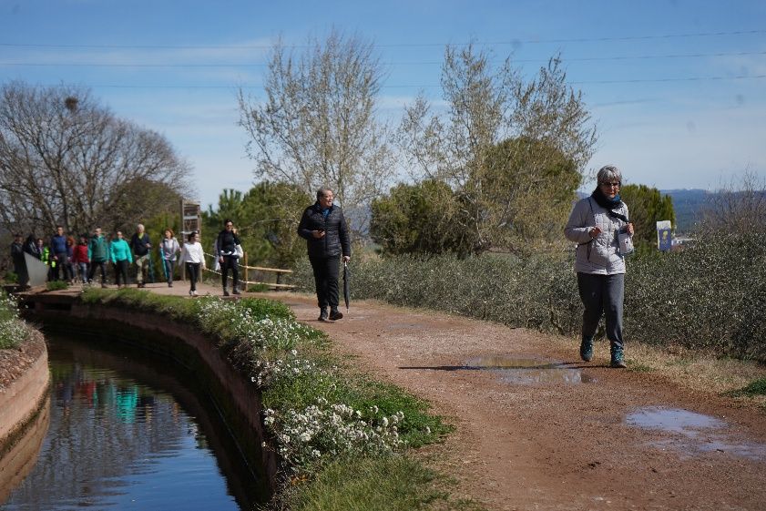 Transéquia 2024: Busca't a les fotos