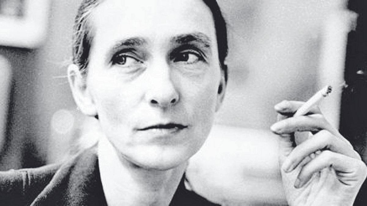 Pina Bausch