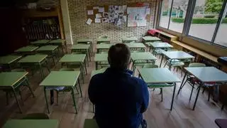 La mayoría de los docentes canarios ha perdido más de 40.000 euros de poder adquisitivo desde 2010