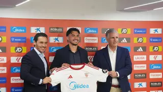 Gabriel Suazo, sobre su liderazgo: "Ni en Colo-Colo ni en Toulouse busqué ser capitán, se dio por naturalidad"