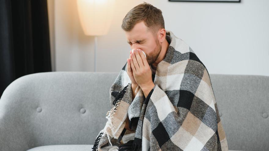 Adiós a los sustos con la gripe: Aldi pone a la venta un artículo esencial para sobrevivir a la &quot;tridemia&quot;