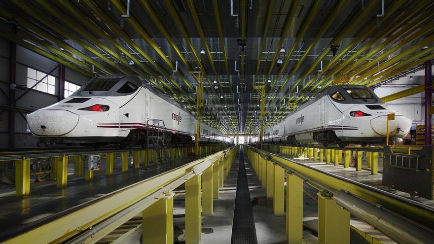 La húngara Magyar Vagon ultima el lanzamiento de la opa formal sobre Talgo a la espera del Gobierno