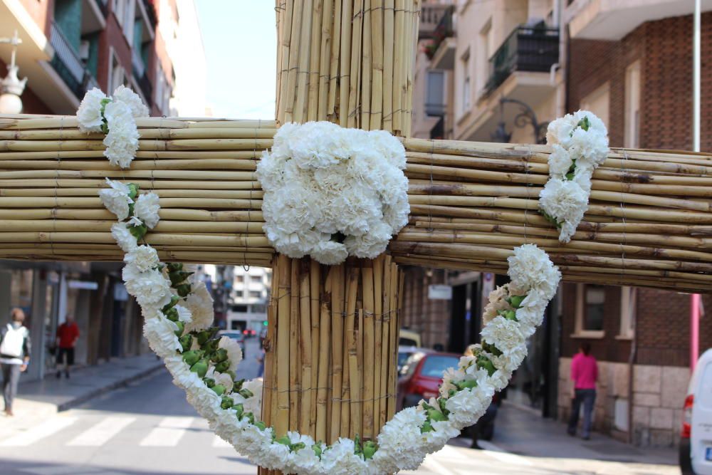 Falla Isabel la Católica-Cirilo Amorós