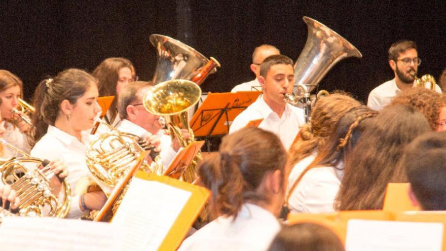 «Los Silos» ajuda amb música als herois de la Síndrome Phelan-McDermid