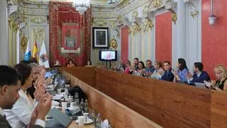 Estas son las 15 personas y entidades distinguidas por el Ayuntamiento de Las Palmas de Gran Canaria