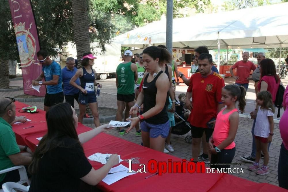 Carrera Popular Fiestas de La Viña