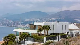 La vivienda de lujo resiste a la desaceleración del mercado en Alicante