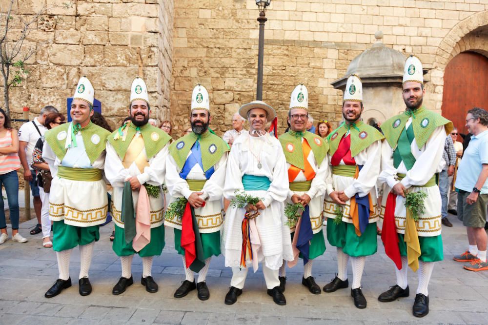 Procesión del Corpus