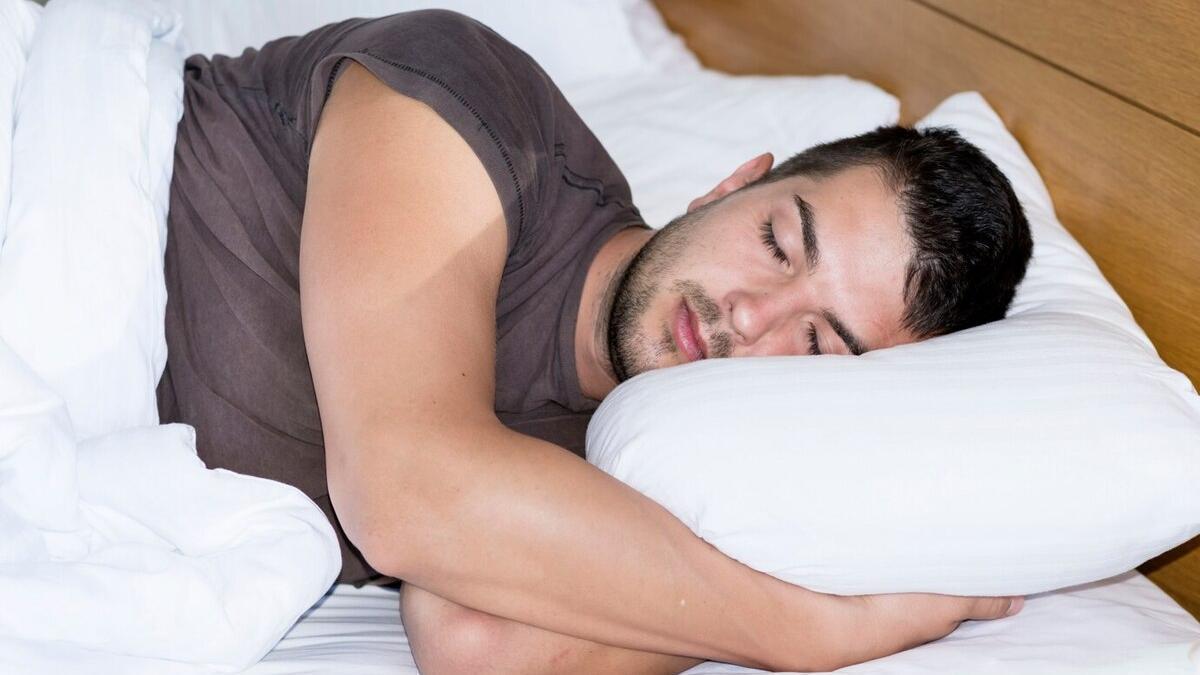 Cuatro millones de españoles tienen trastornos del sueño