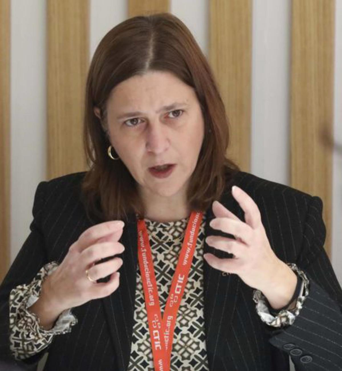 La ciberseguridad, "una necesidad vital" para las pymes asturianas