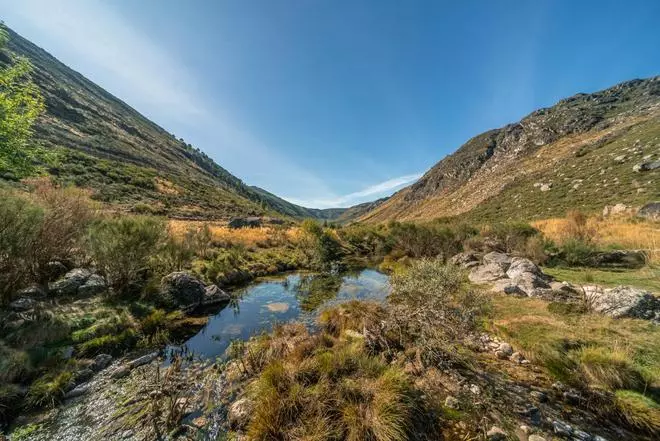 Beiras y Serra da Estrela, lo mejor de Portugal en estado puro