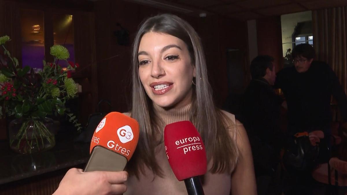 Ana Guerra