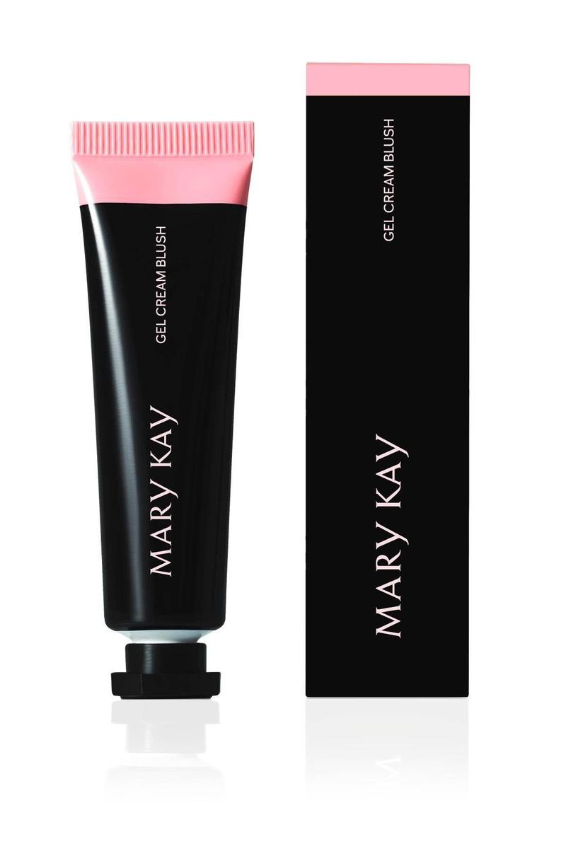 Gel Cream Blush Pink, de Mary Kay