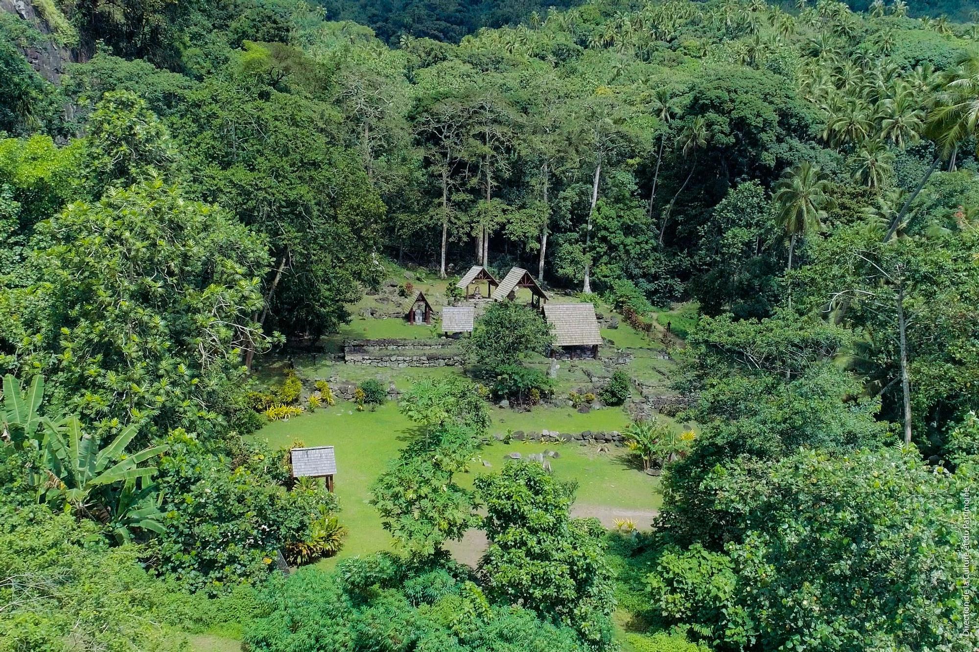 Te Henua Enata – Las Islas Marquesas