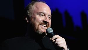 Louis CK: ‘Of course, but maybe’