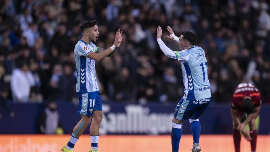 El dilema de Funes con Larrubia y Joaquín en Zaragoza: jugar con riesgo de sanción o reservar