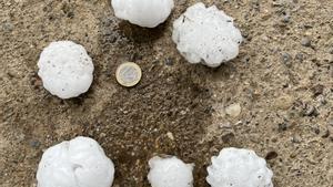 Temps a Catalunya avui, dimecres 31 d’agost: pluges a gairebé totes les comarques