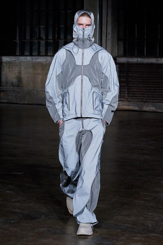 Dion Lee