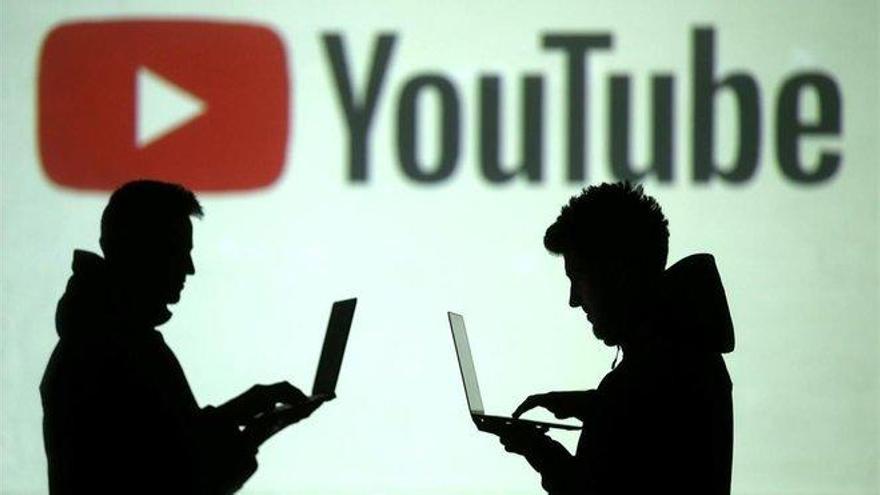 Google y Youtube reducen sus velocidades en Europa para evitar el bloqueo de Internet