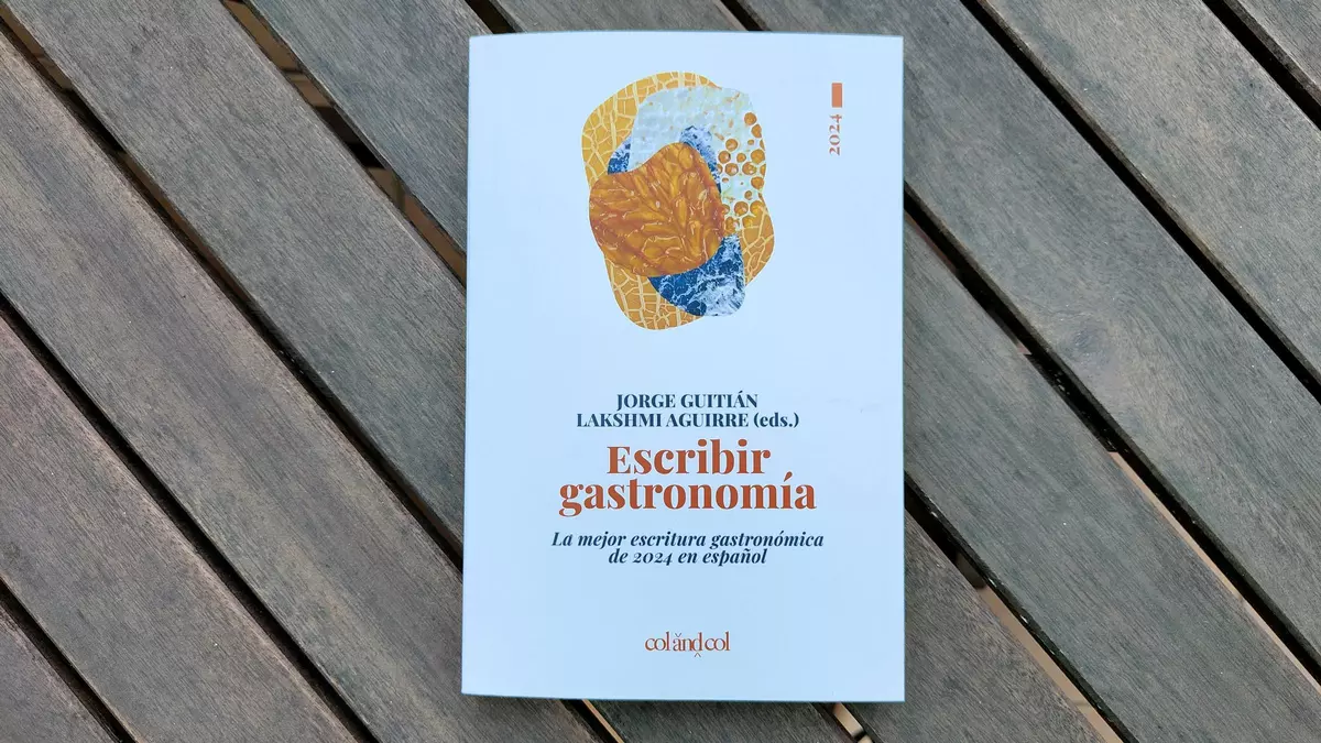 Un artículo de Cata Mayor, seleccionado entre los mejores del 2024 de España y Latinoamérica