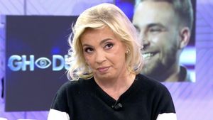 Carmen Borrego