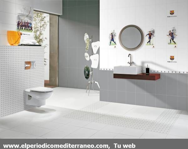 cersaie 2012