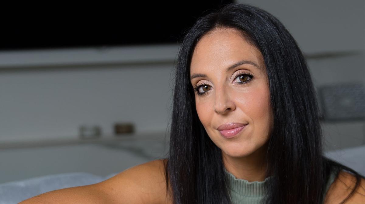 Marisa Rodríguez disertará sobre la microbiota y sus efectos en la salud.