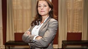 Mentides, ocultacions i opacitats, a partir de ‘Borgen’