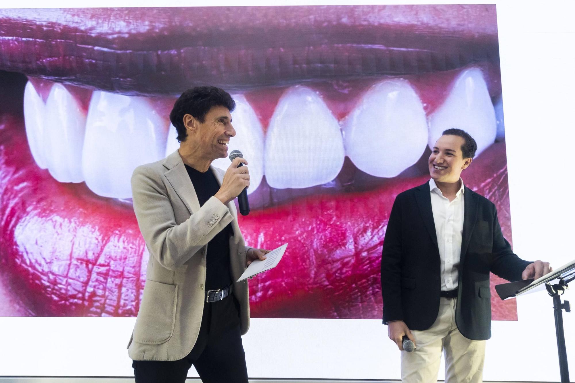La clínica dental Mvoca abre sus puertas en el centro de València