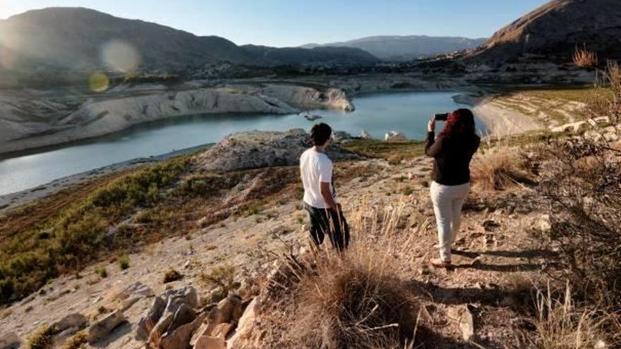 Expertos de todo el mundo debaten en Alicante sobre el cambio climático