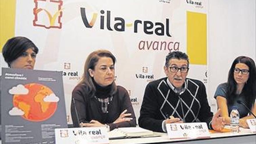 ‘Naturalment’, nova iniciativa a Vila-real De febrer a desembre