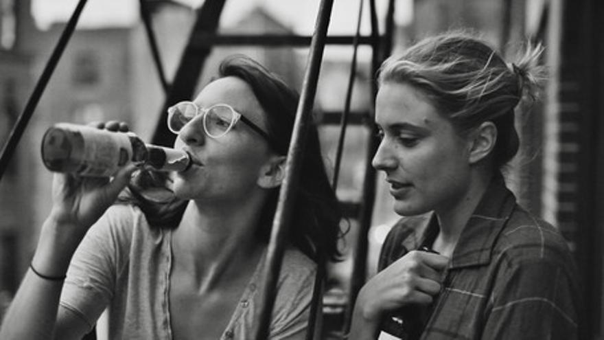 Frances Ha