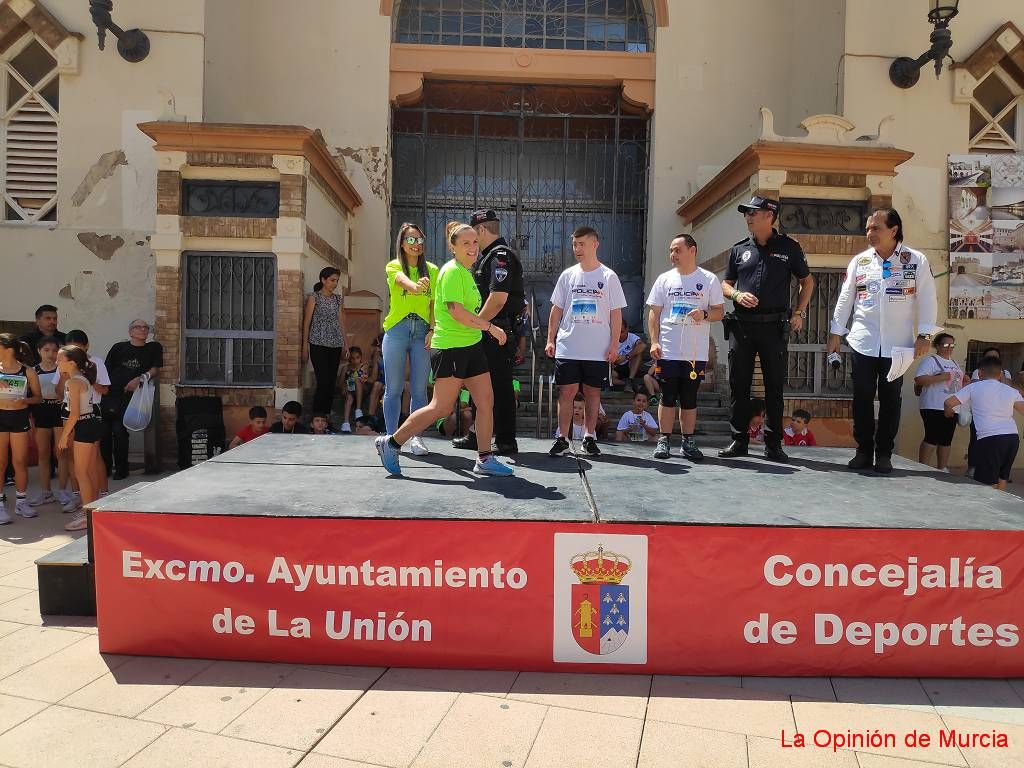 Cross Policía Local de La Unión (2)