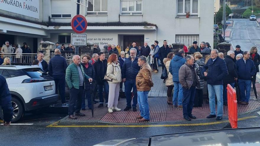 La despedida más triste para &quot;Chiki&quot;, el corverano que era el alma de todas las fiestas