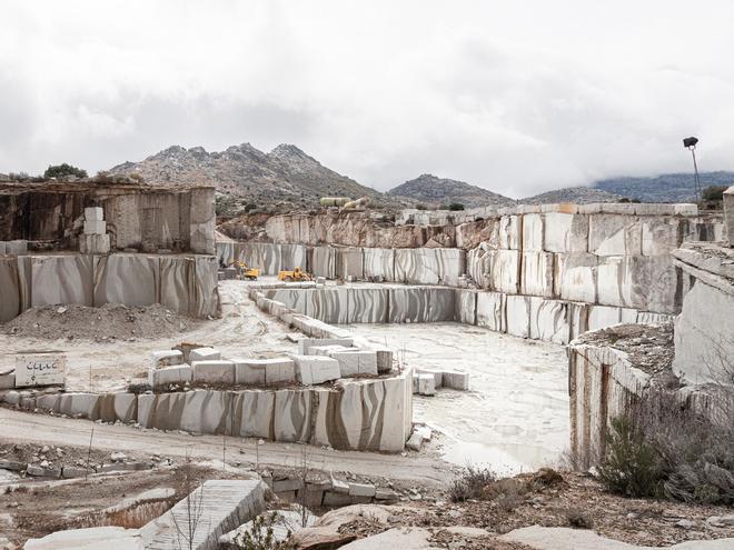 Lozoyuela, fotografía de la Exposición Región