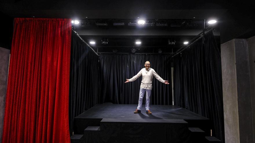 Entre El Aparte y Sala Bruta: un fin de semana de teatro en el barrio de Arenales