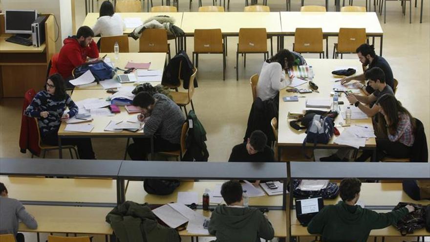 Las acciones para la captación de estudiantes toman protagonismo