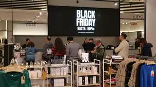 Así anticipa la OCU el Black Friday 2023: más público, más gasto y más compra compulsiva