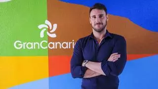 Víctor Gutiérrez, diputado socialista: «La Península tiene que aprender de Gran Canaria en materia de defensa de derechos lgtbi»