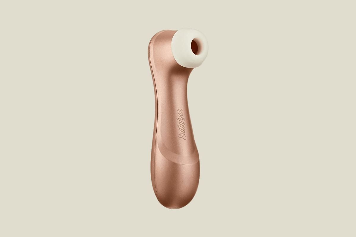 Satisfyer Pro 2: así es el juguete sexual (por menos de 30€) más vendido de la historia