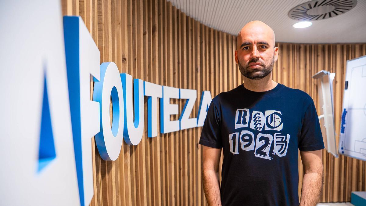 Giráldez reivindica la temporada del Celta antes del asalto final a Europa