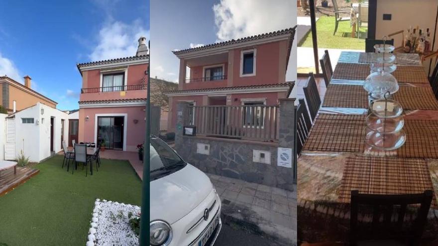 Nunca te fíes de las fotos de un Airbnb: la sorpresa que se llevó una pareja en Tenerife