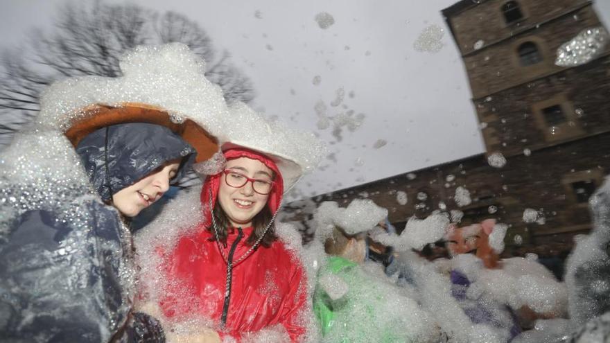 Festejos sopesa cambios en el Descenso de Galiana para dotarlo de más vistosidad