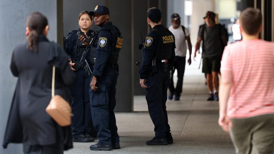 JOAQUÍN GUZMÁN LÓPEZ | El hijo de ‘El Chapo’ Guzmán se declara culpable tras llegar a un acuerdo en un tribunal de EEUU