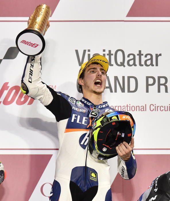 Gran Premio de Qatar de MotoGP