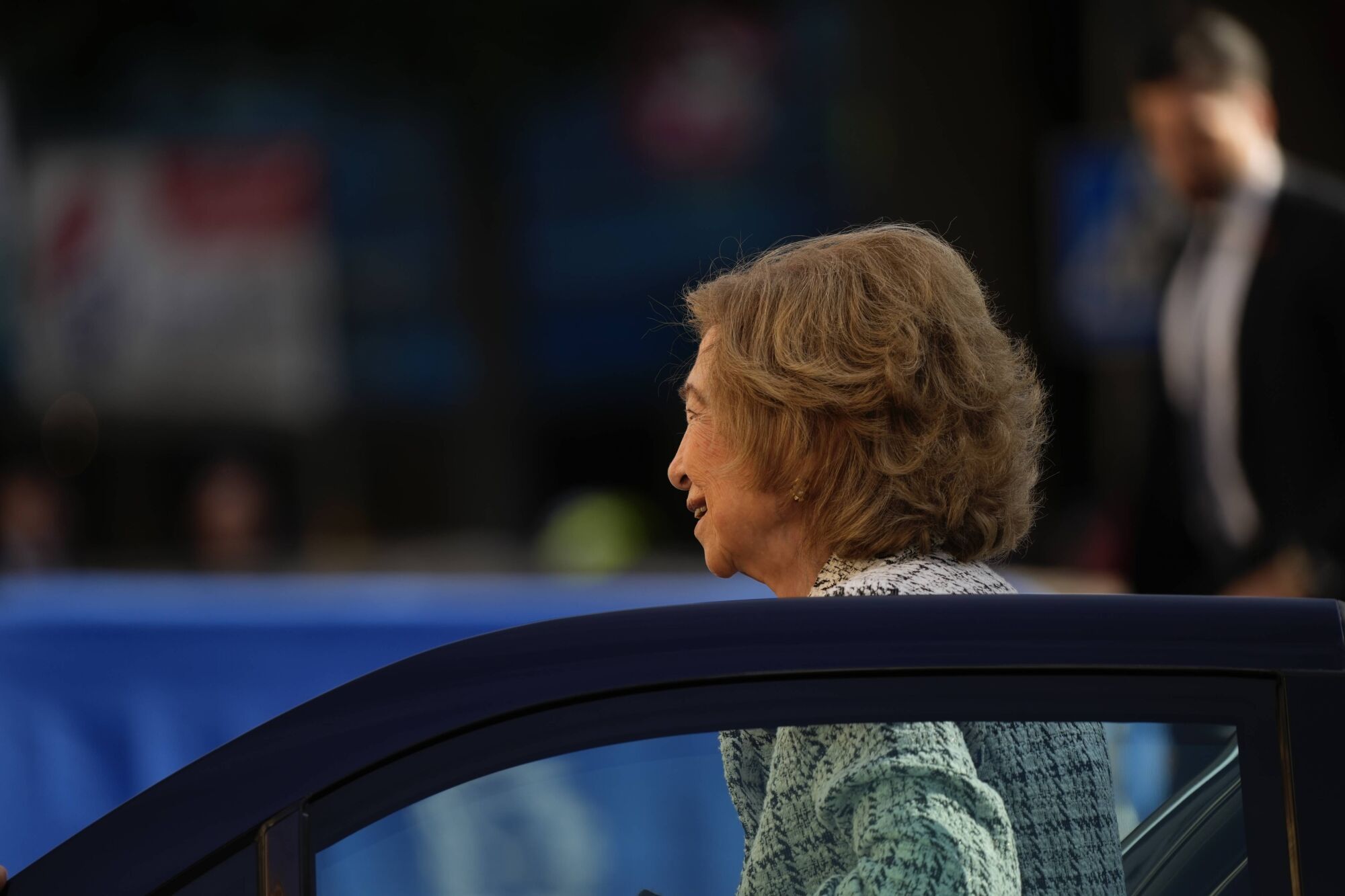 EN IMÁGENES: El hotel de la Reconquista se convierte en el epicentro de los premios "Princesa" en las horas previas a la ceremonia