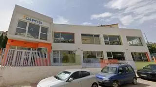 El Ayuntamiento de Málaga convertirá una antigua guardería de Ciudad Jardín en un centro de acogida para madres con hijos en emergencia habitacional