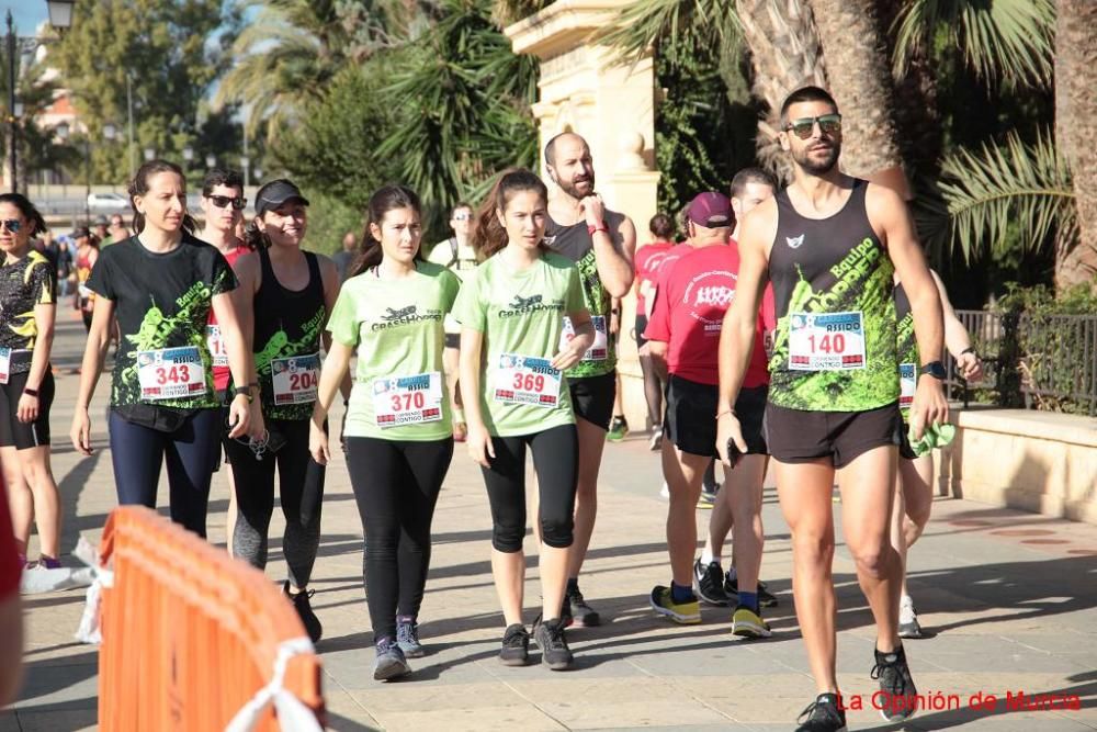 Carrera Popular Assido