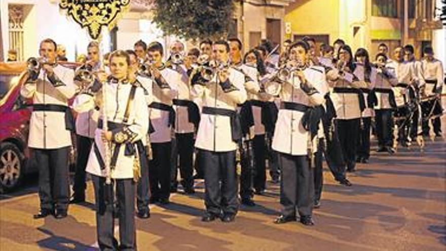 Vila-real abre la puerta de su Semana Santa