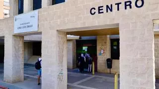 Salen a licitación las obras de ampliación del centro de salud de San Diego, en Lorca